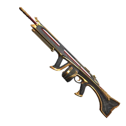 Ares «Valiant Hero»