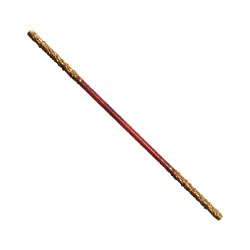 Ruyi Staff «Valiant Hero»