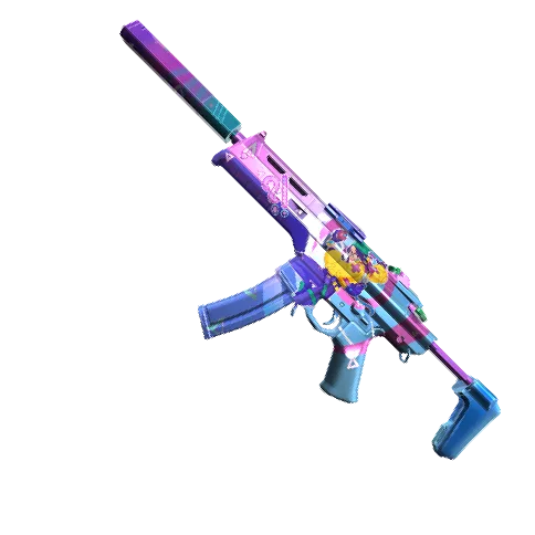 Spectre «VALORANT GO! Vol. 1»