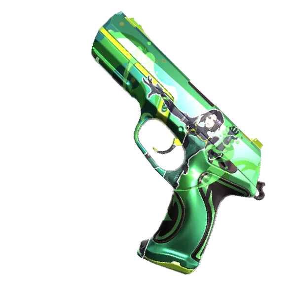 Classic «VALORANT GO! Vol. 2»