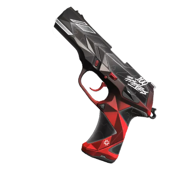 Classic «VCT x 100T»