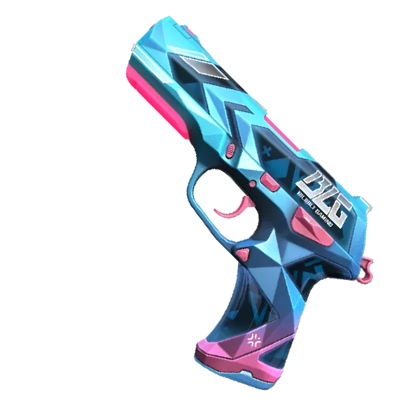 Classic «VCT x BLG»