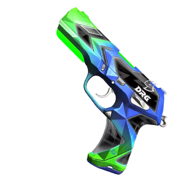 Classic «VCT x DRG»