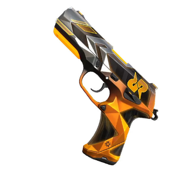 Classic «VCT x RRQ»