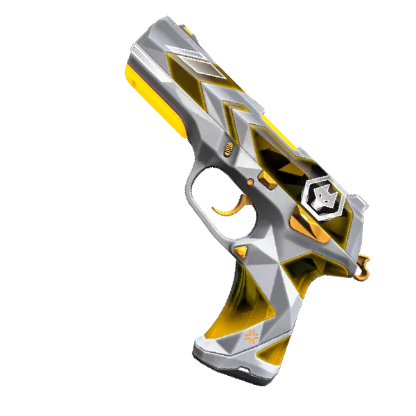 Classic «VCT x WOL»