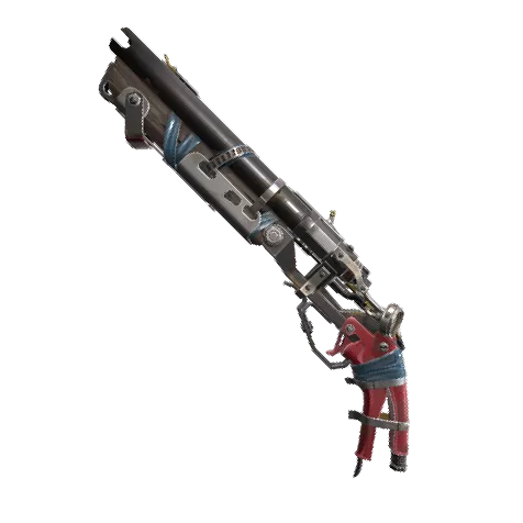 Shorty «Wasteland»