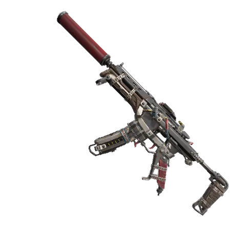 Spectre «Wasteland»