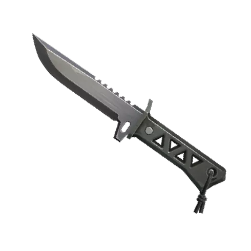 Knife «Xenohunter»