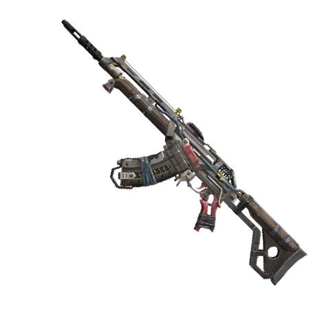 Vandal «Wasteland»