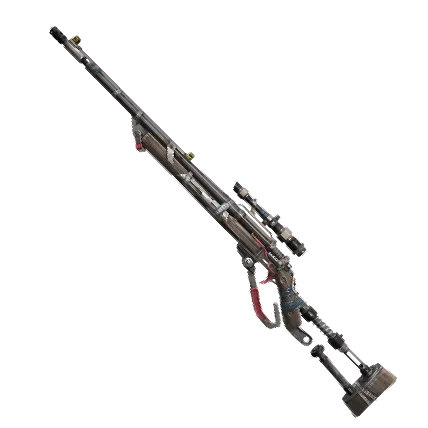 Marshal «Wasteland»