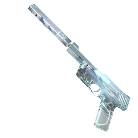 Ghost «Winterwunderland»