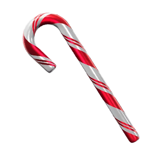 Candy Cane «Winterwunderland»