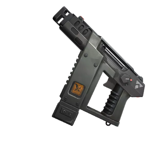 Frenzy «Xenohunter»