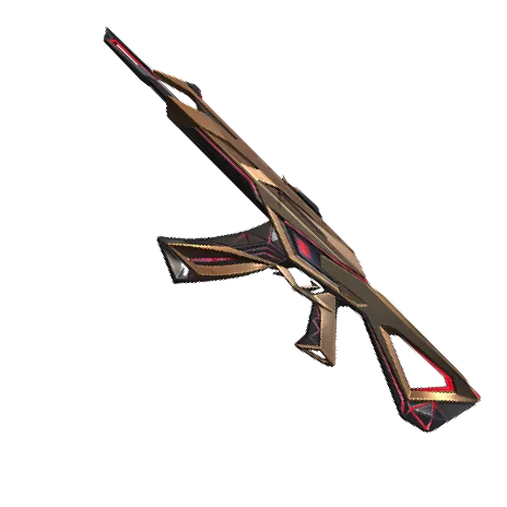 Vandal «XERØFANG»