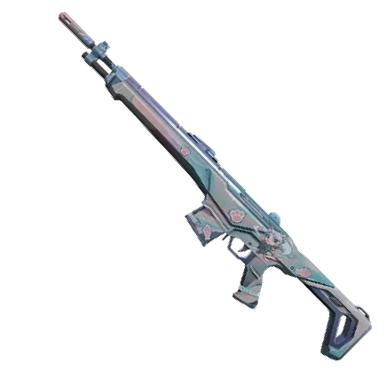 Guardian «9 Lives»