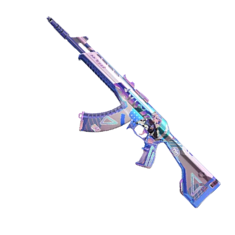 Vandal «Bubble Pop»