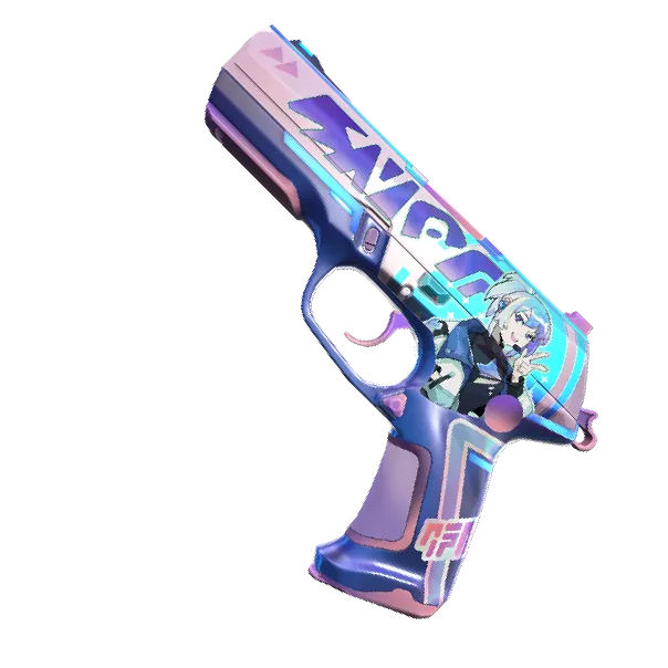 Classic «Bubble Pop»