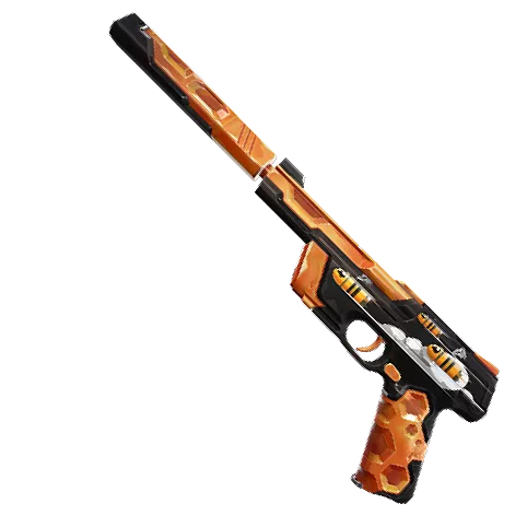 Ghost «Bumble Brigade»