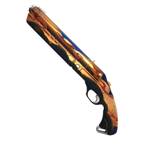 Shorty «Cloudweaver»