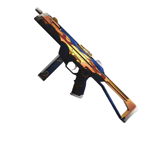 Stinger «Cloudweaver»