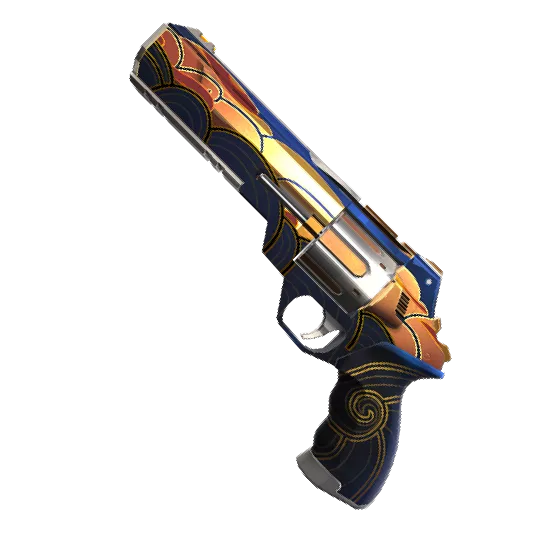 Sheriff «Cloudweaver»