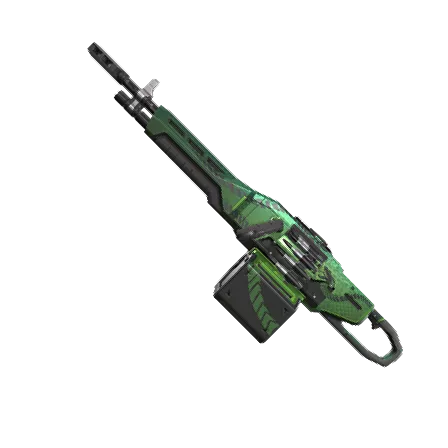 Odin «Coaliton: Cobra»