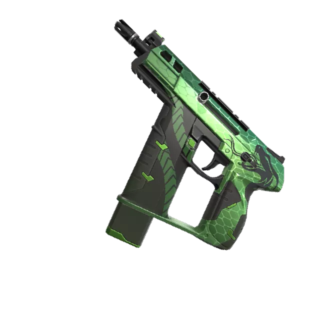 Frenzy «Coaliton: Cobra»