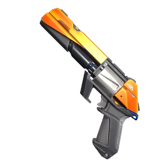 Sheriff «Composite»