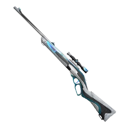 Marshal «Convergence»