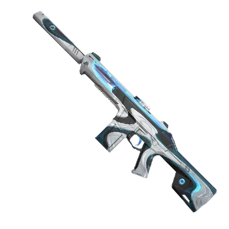 Phantom «Convergence»