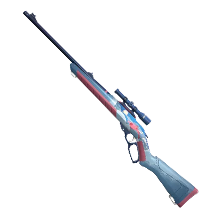 Marshal «Divine Swine»