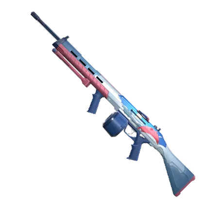 Ares «Divine Swine»