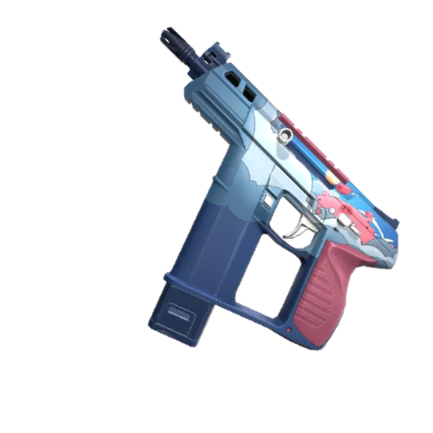 Frenzy «Divine Swine»