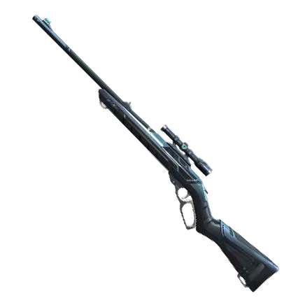 Marshal «Fiber Optic»