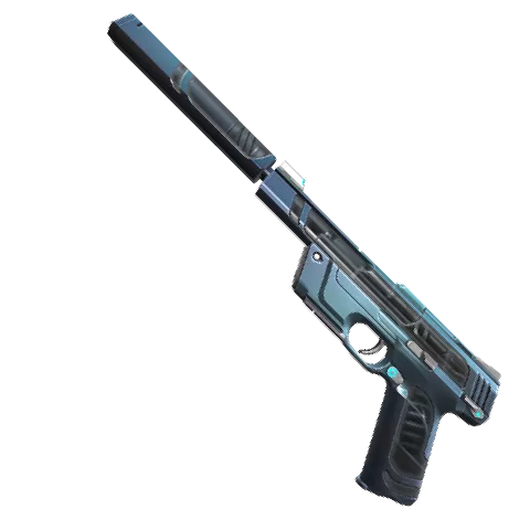 Ghost «Fiber Optic»