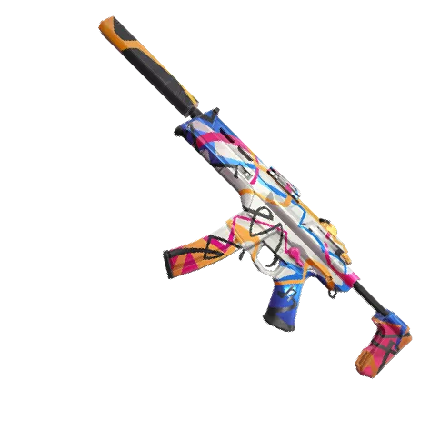 Spectre «Freehand»