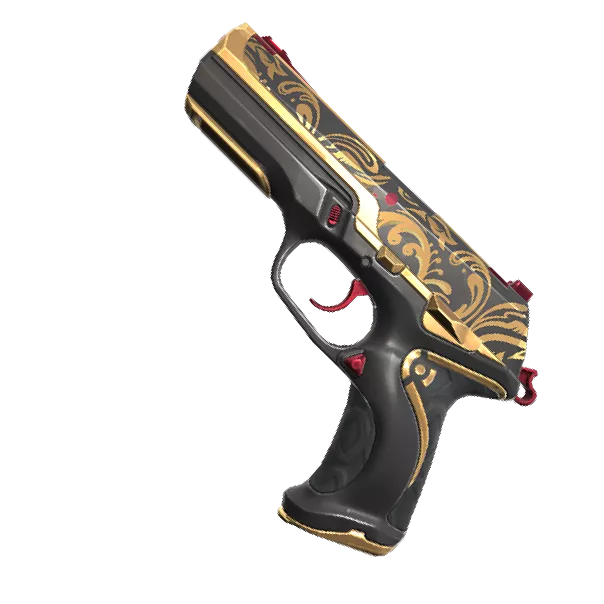 Classic «Goldwing»