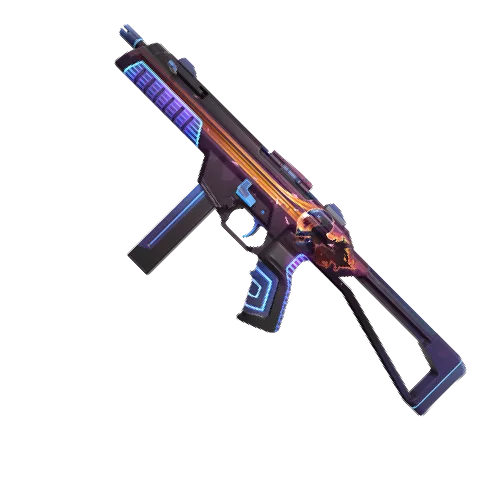 Stinger «Gridcrash»