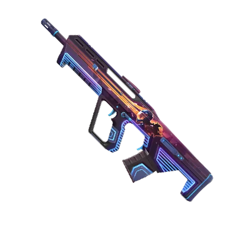 Bulldog «Gridcrash»