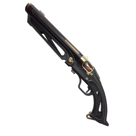 Shorty «Guardrail»