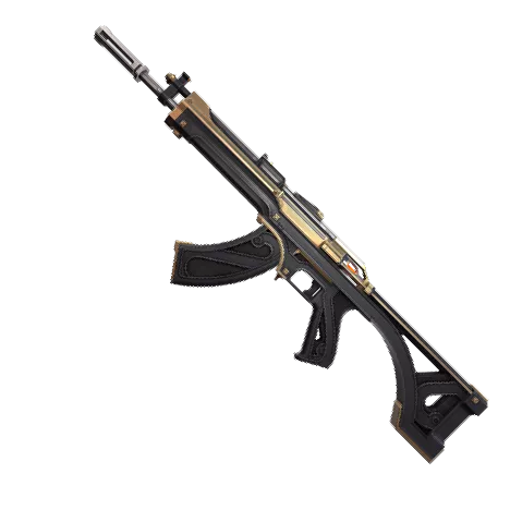 Vandal «Guardrail»