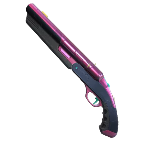 Shorty «Hue Shift»