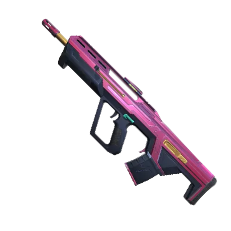 Bulldog «Hue Shift»