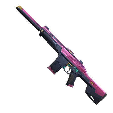 Phantom «Hue Shift»