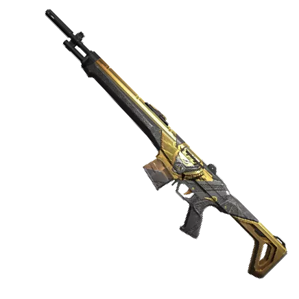 Guardian «Immortalized»