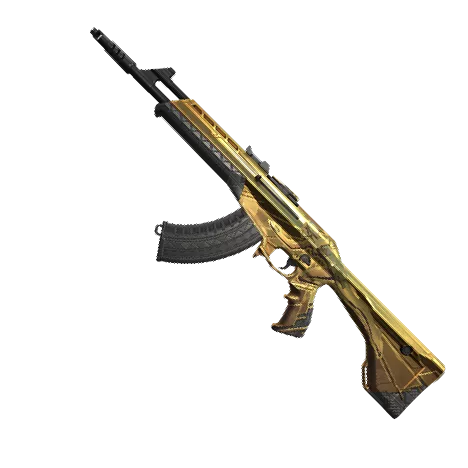 Vandal «Immortalized»