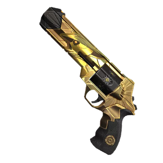 Sheriff «Immortalized»