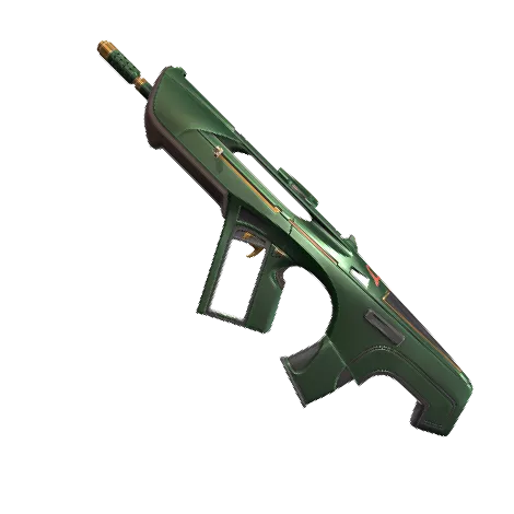 Bulldog «Infinity»