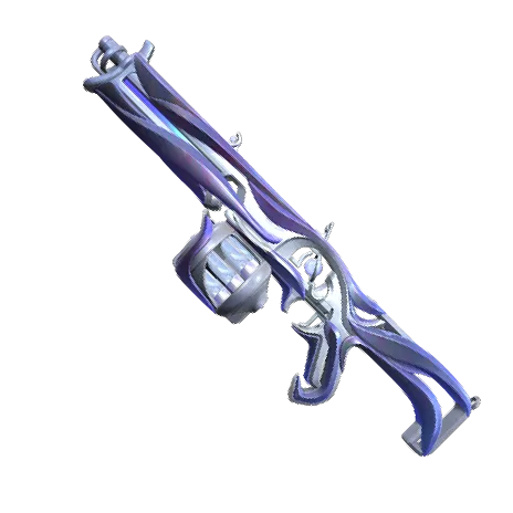 Judge «Iridian Thorn»