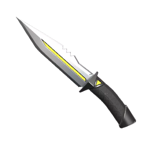 Knife «Kingdom»